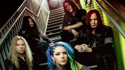 Arch Enemy