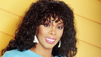 Donna Summer