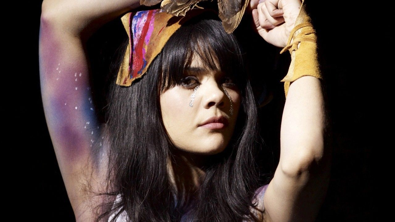 Bat For Lashes