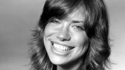 Carly Simon