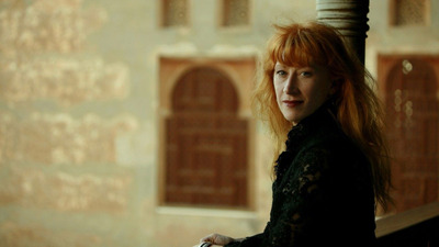 Loreena McKennitt