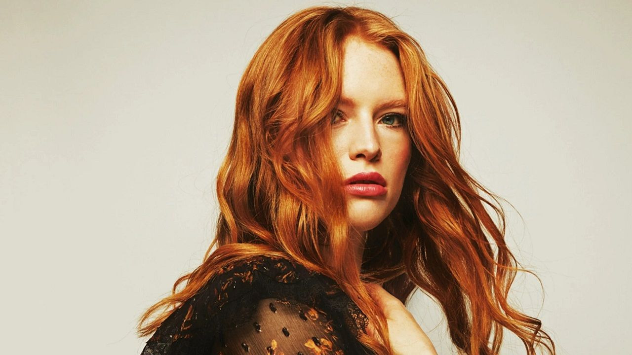Freya Ridings