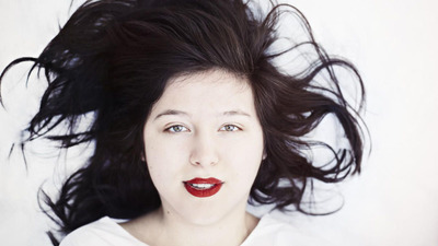 Lucy Dacus