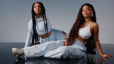 Chloe x Halle