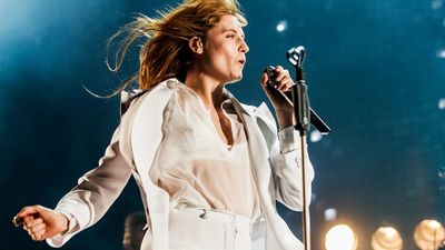 Florence + the Machine