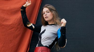 Maggie Rogers