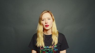 Julia Jacklin