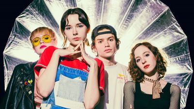 The Regrettes
