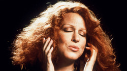 Bette Midler