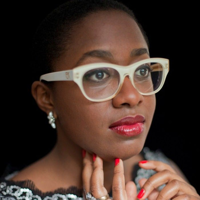 Cécile McLorin Salvant