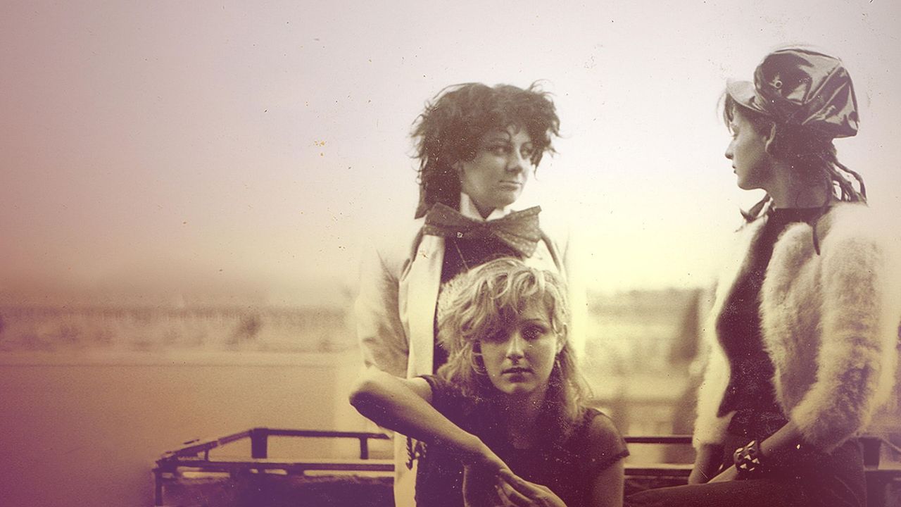 the Slits