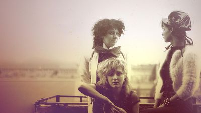 the Slits