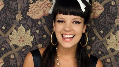 Lily Allen