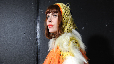 Kate Nash