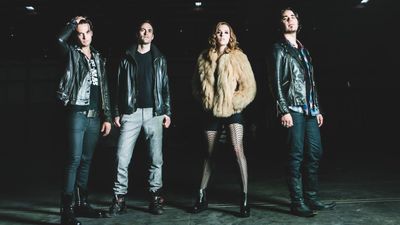 Halestorm