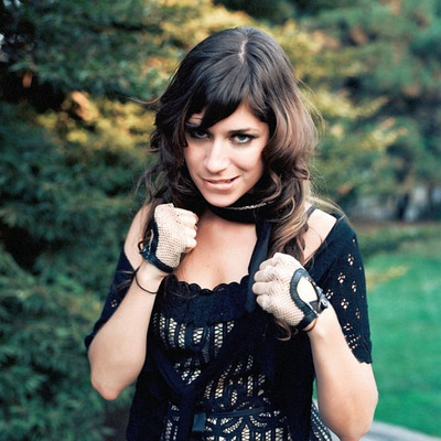 Nicole Atkins