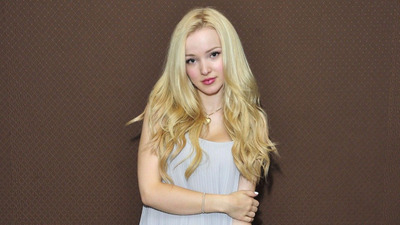 Dove Cameron
