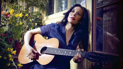 Nerina Pallot
