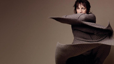 Gianna Nannini