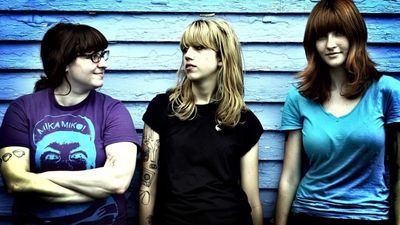 Vivian Girls