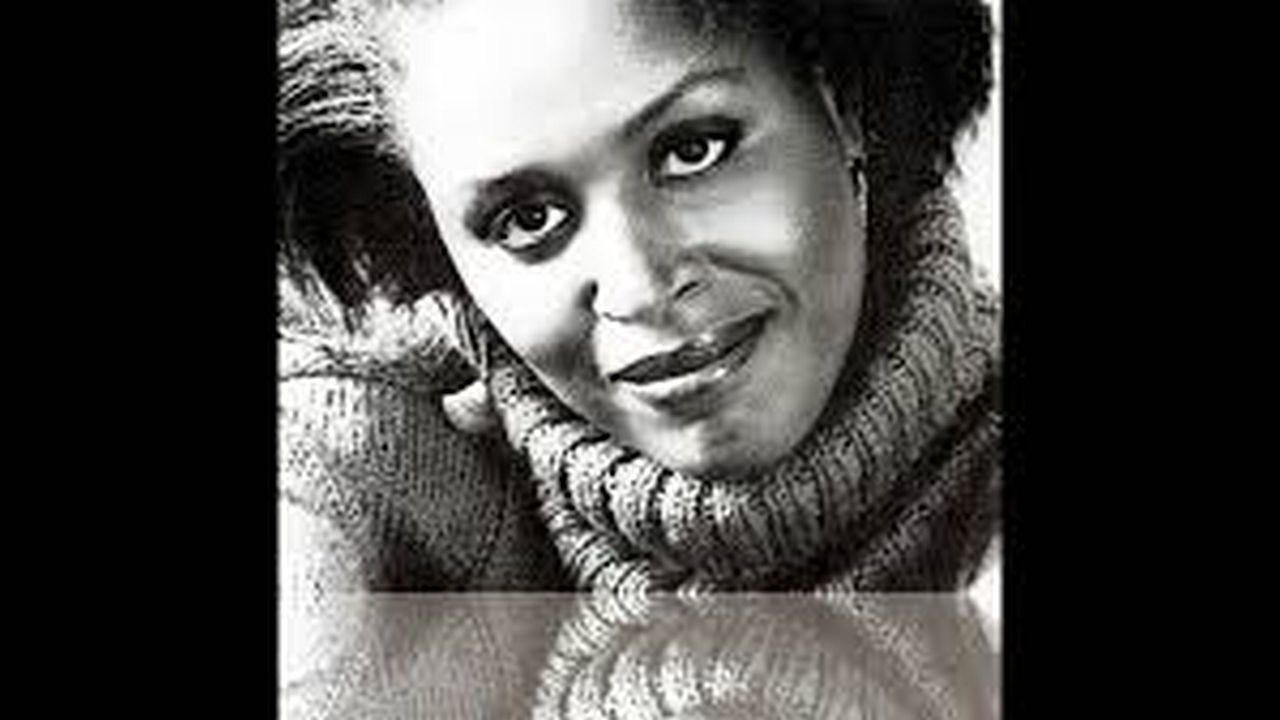 Phyllis Nelson
