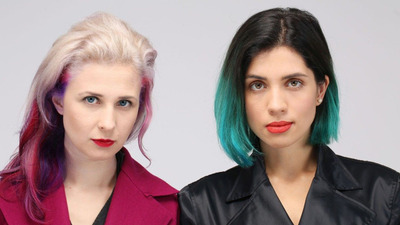 Pussy Riot