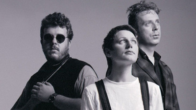 Cocteau Twins