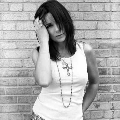 Patty Smyth