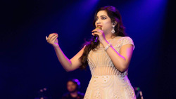 Shreya Ghoshal