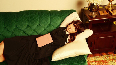 Nicole Atkins