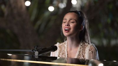 Olivia Rodrigo