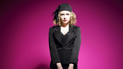 Goldfrapp