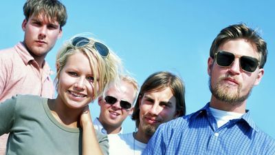 The Cardigans