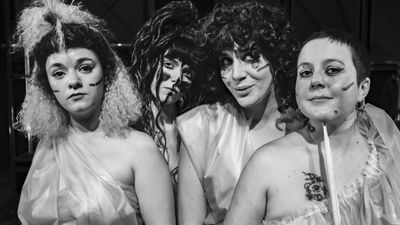 the Slits