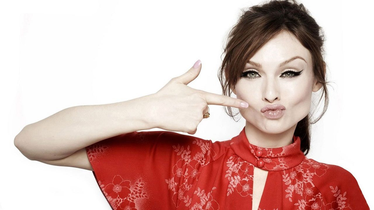 Sophie Ellis-Bextor