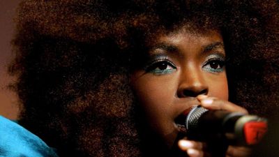 Lauryn Hill