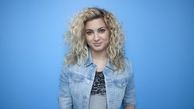 Tori Kelly