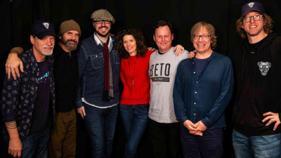 Edie Brickell & New Bohemians