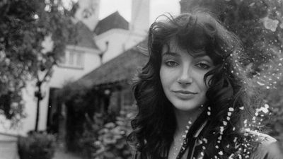 Kate Bush