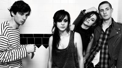 Dead Sara