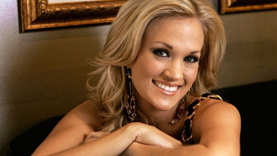 Carrie Underwood