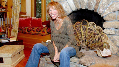Carly Simon