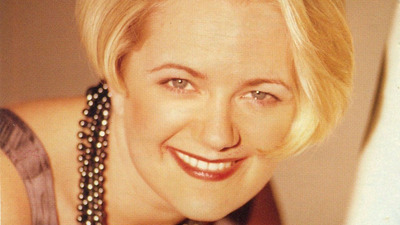 Nicki French