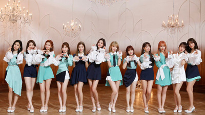 IZ*ONE