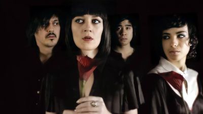 Ladytron