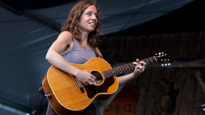 Ani Difranco