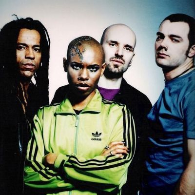 Skunk Anansie