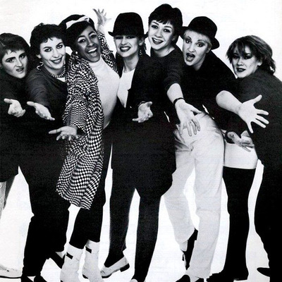 The Bodysnatchers