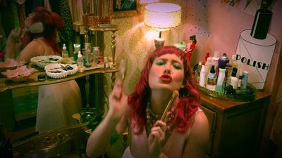 Hayley and the Crushers