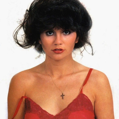 Linda Ronstadt